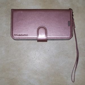 Samsung Galaxy Cell Phone Case